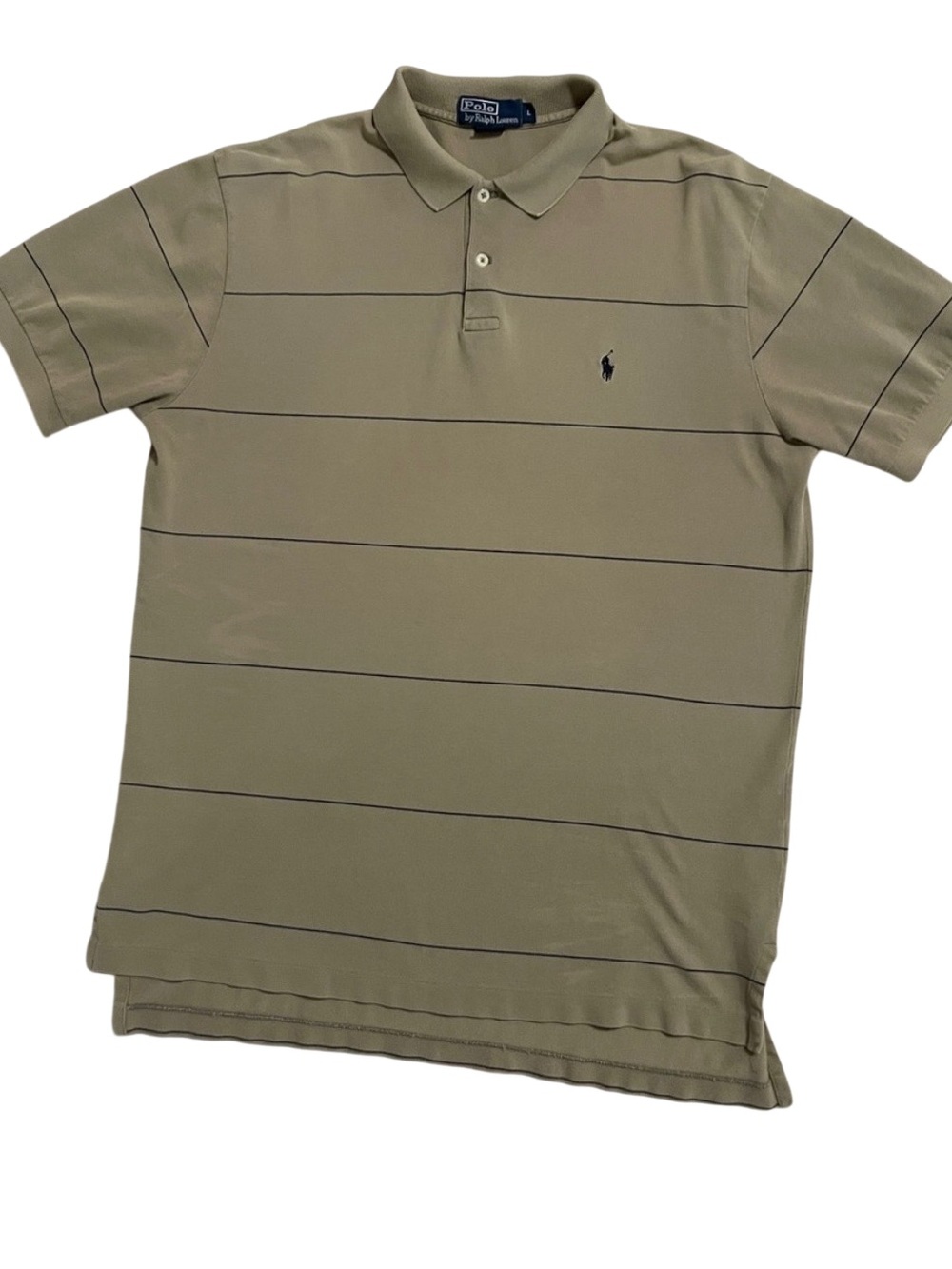 Polo Ralph Lauren Mens Short
Sleeve Shirts Lot 2 
Size L - Picture 2 of 16
